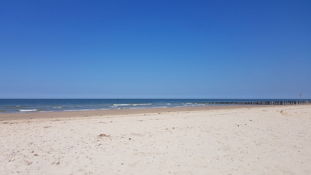 strandhaus zeeland am meer zoutelande